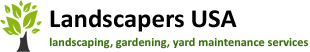 Afton Landscapers